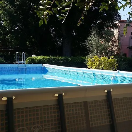 Appartamento Hibiscus *