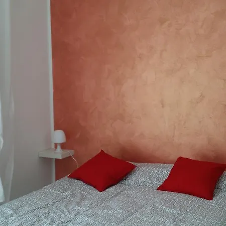 Appartamento Hibiscus Giardini Naxos