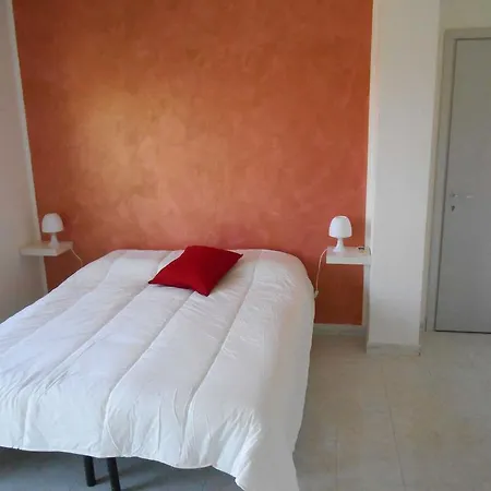 Appartamento Hibiscus Giardini Naxos