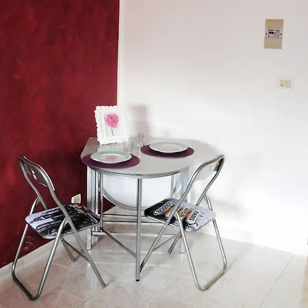 Appartamento Hibiscus *