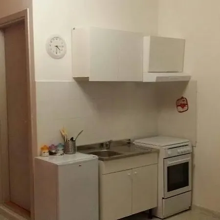Appartamento Hibiscus