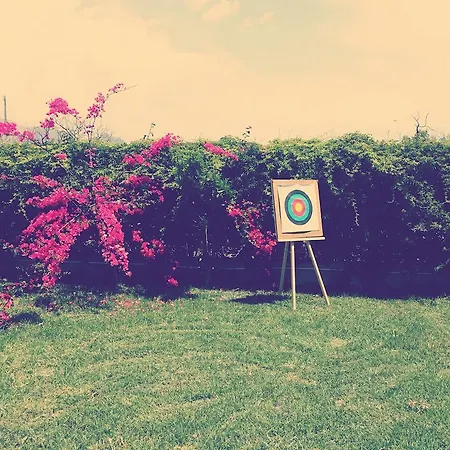 Appartamento Hibiscus